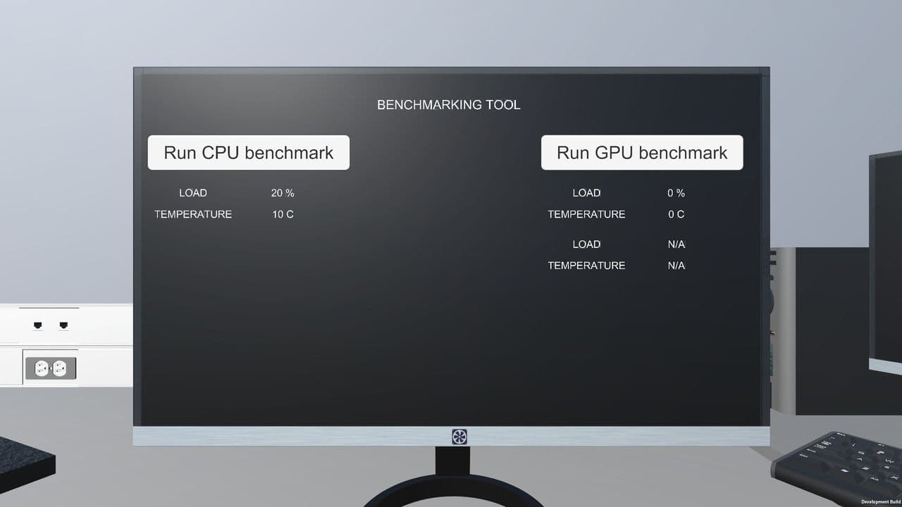 Captura 5 de PC Building Simulator