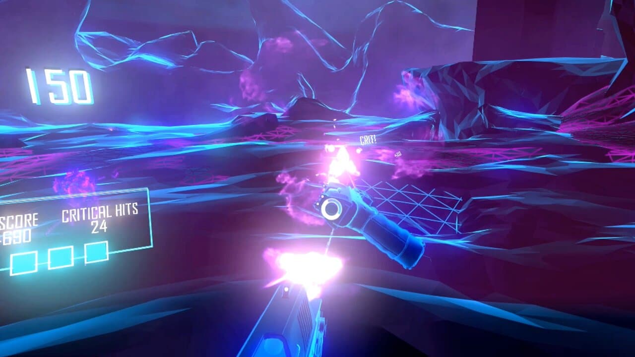 Captura 4 de DEADLOCK