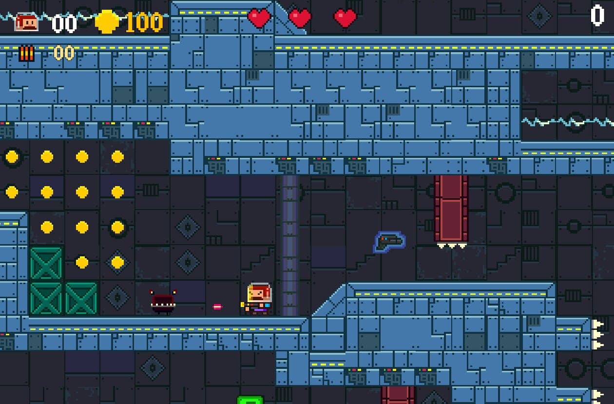 Captura 3 de Super Mustache