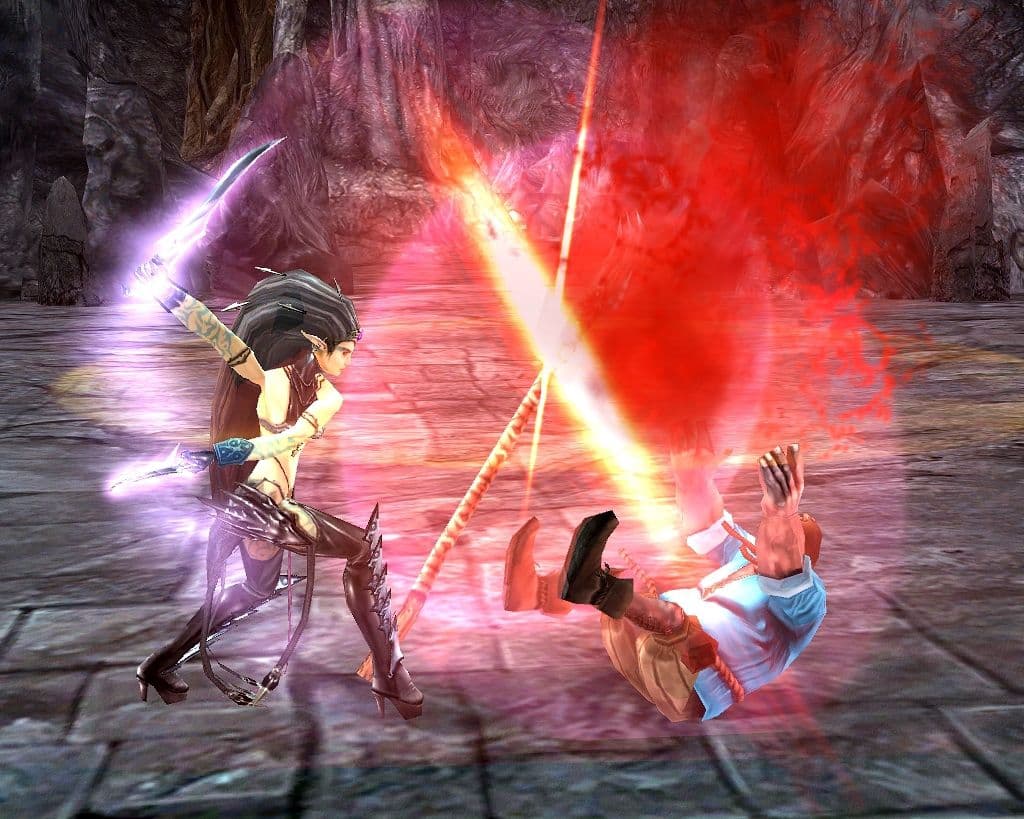 Captura 6 de Heroes of Might and Magic V