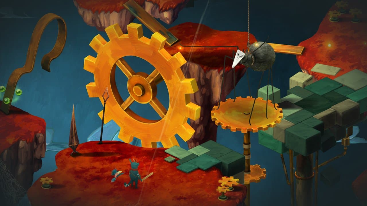 Captura 4 de Figment