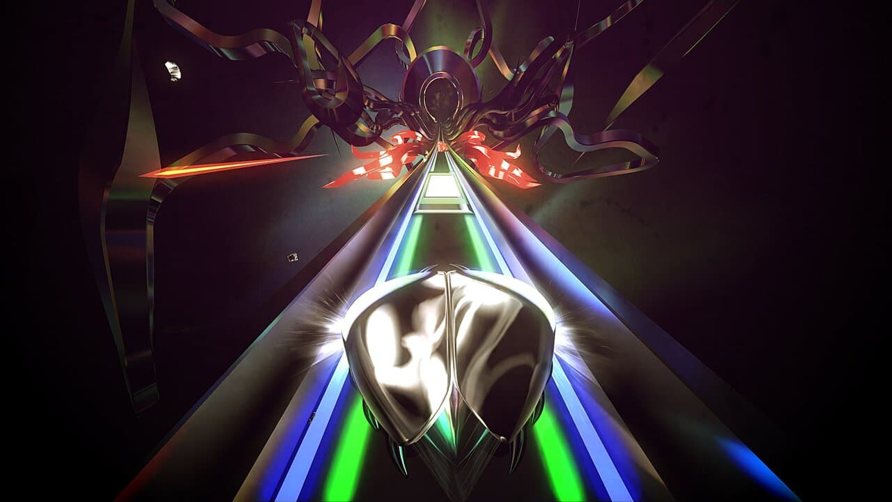 Captura 3 de Thumper