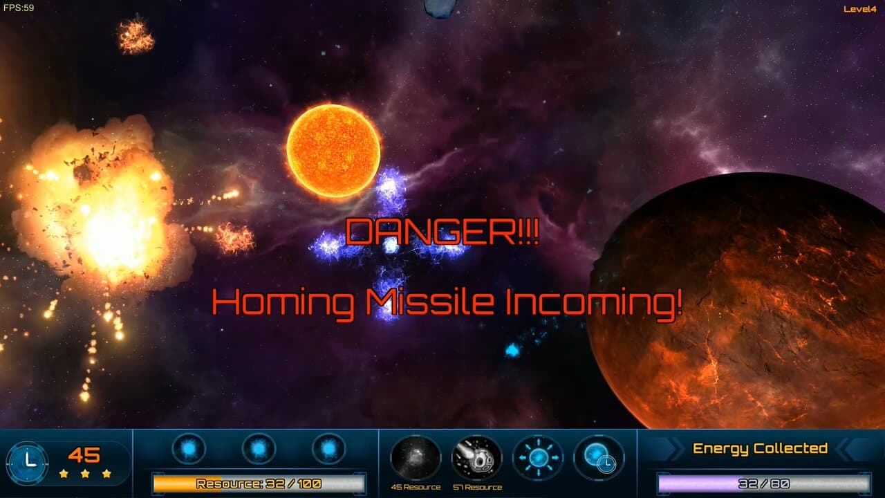 Captura 4 de Fly and Destroy