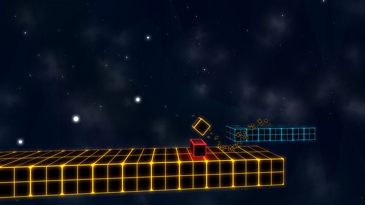 Captura 6 de Cube Runner