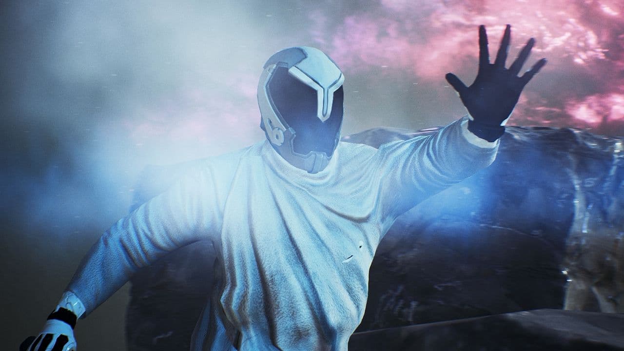 Captura 1 de Guardians of Orion