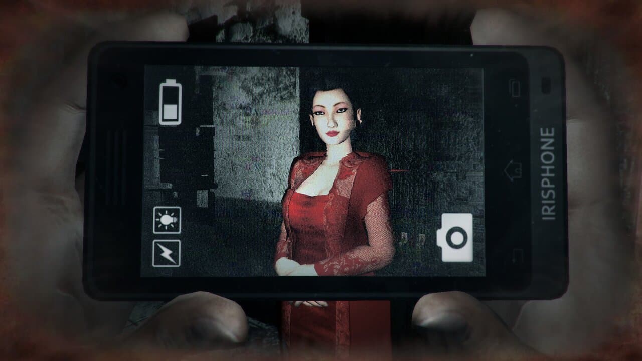 Captura 6 de DreadOut