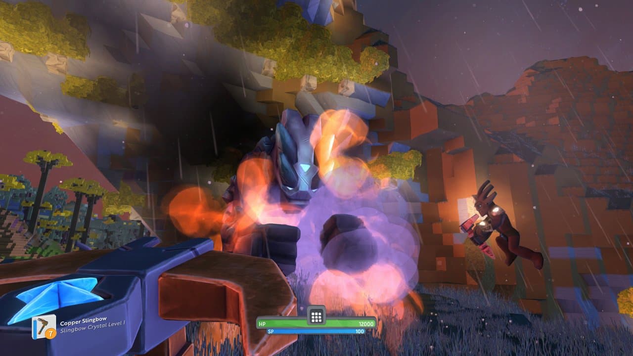 Captura 6 de Boundless