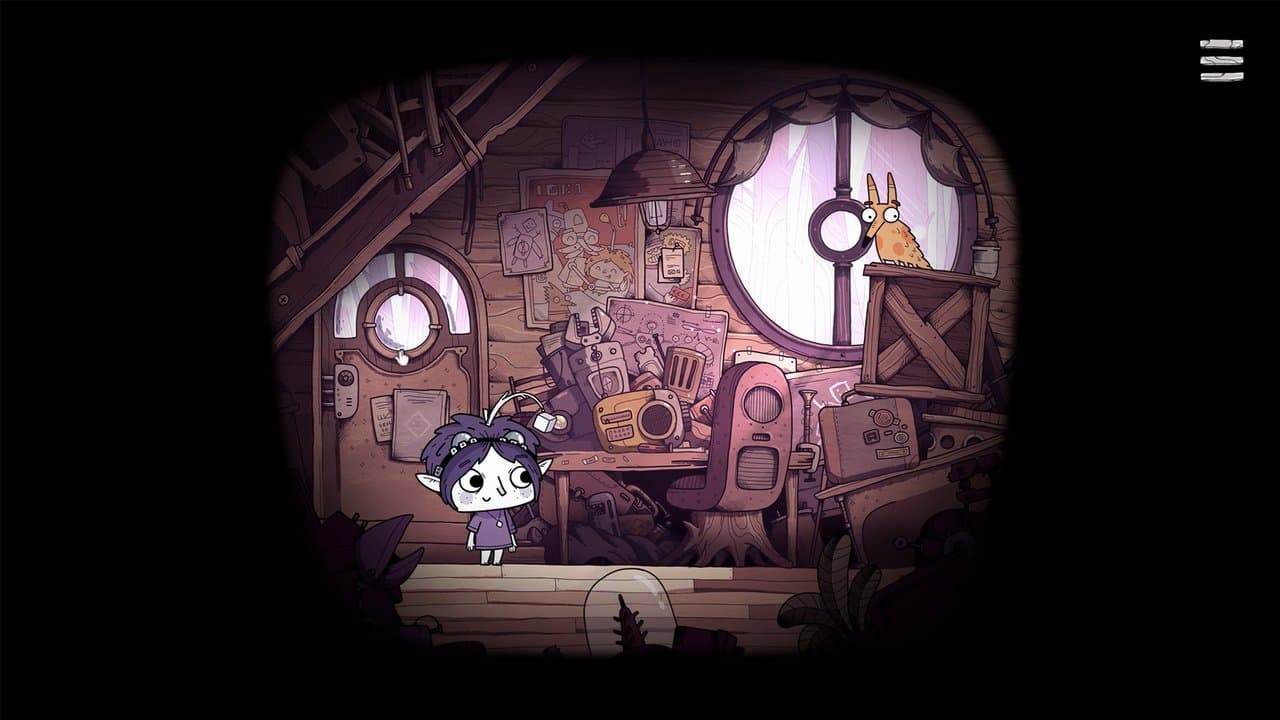 Captura 3 de TOHU