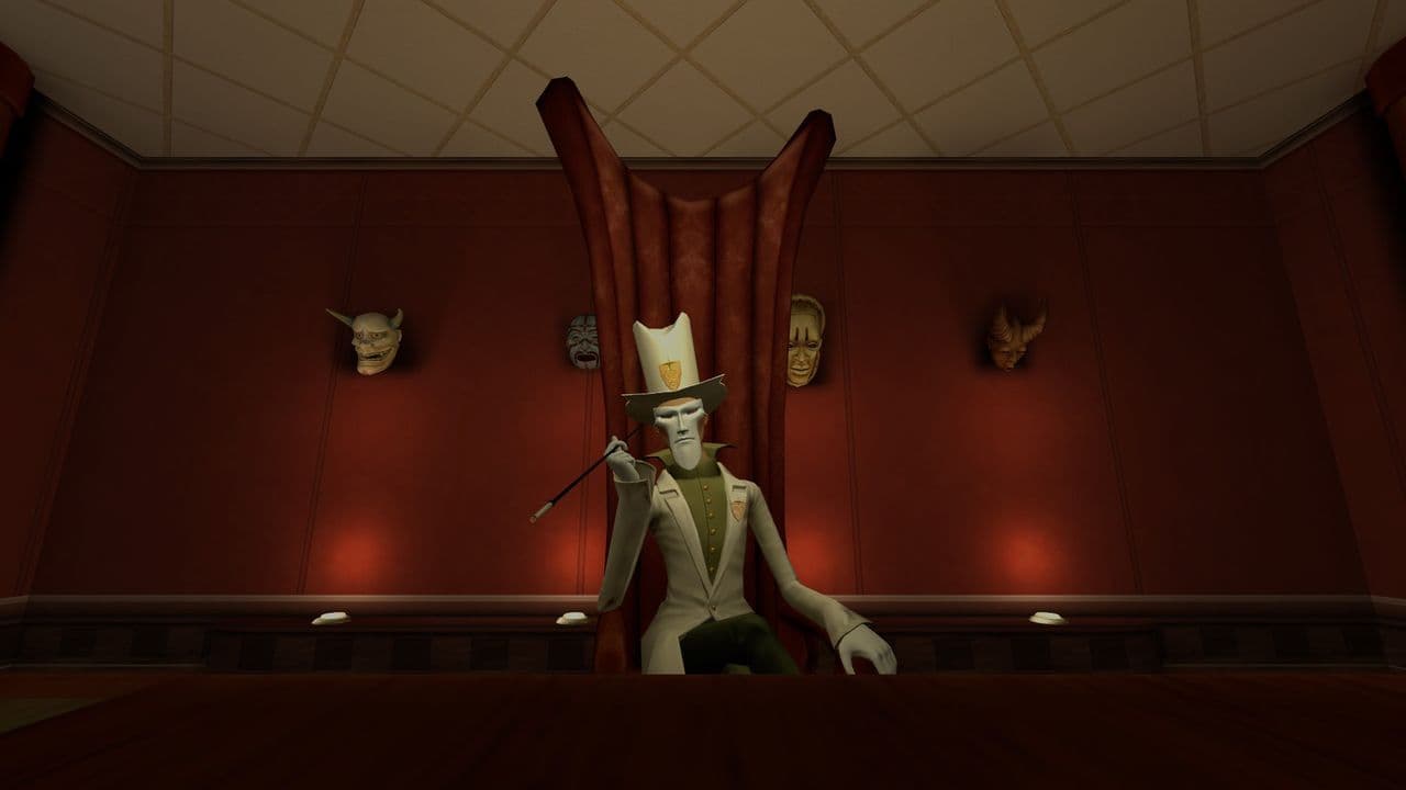 Captura 2 de The Ship: Murder Party