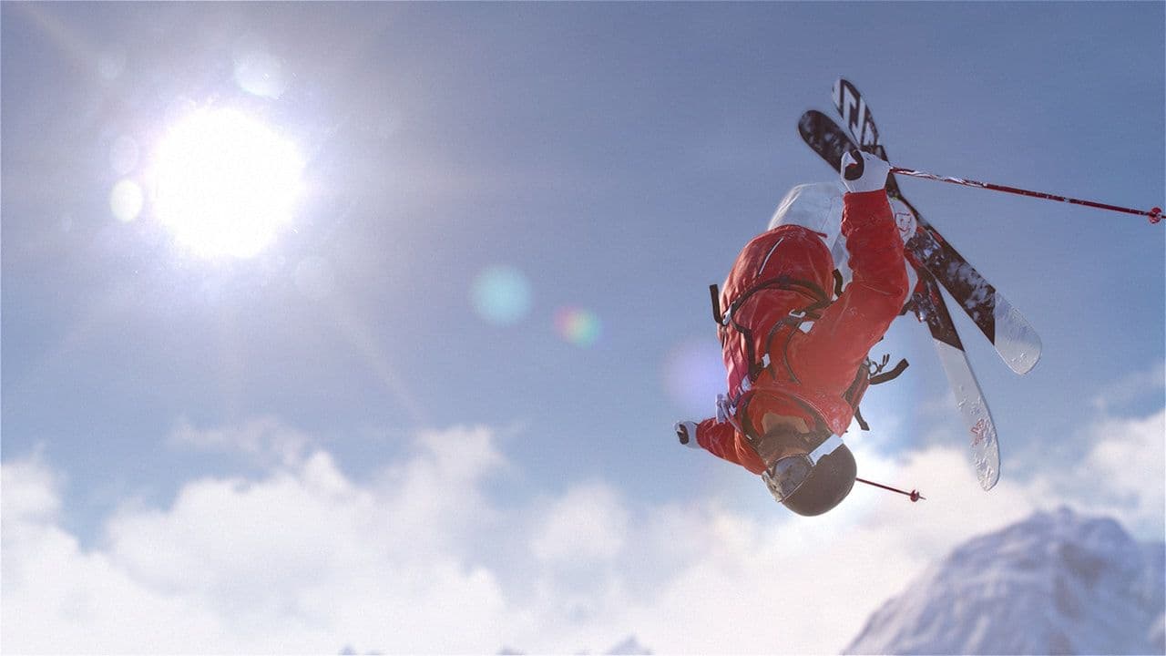 Captura 2 de Steep