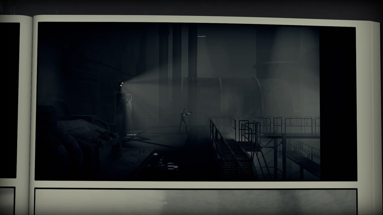 Captura 4 de Liberated