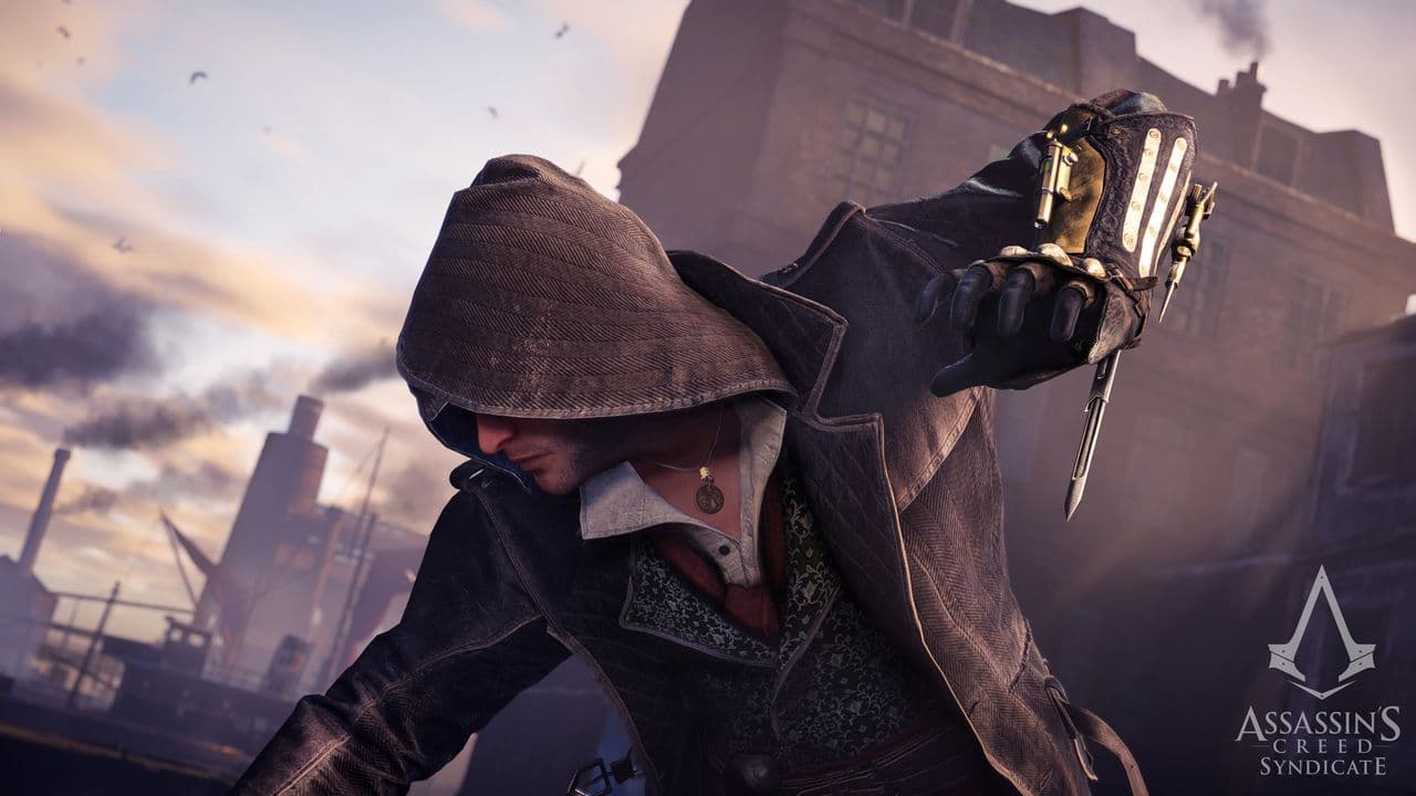 Captura 5 de Assassin's Creed Syndicate
