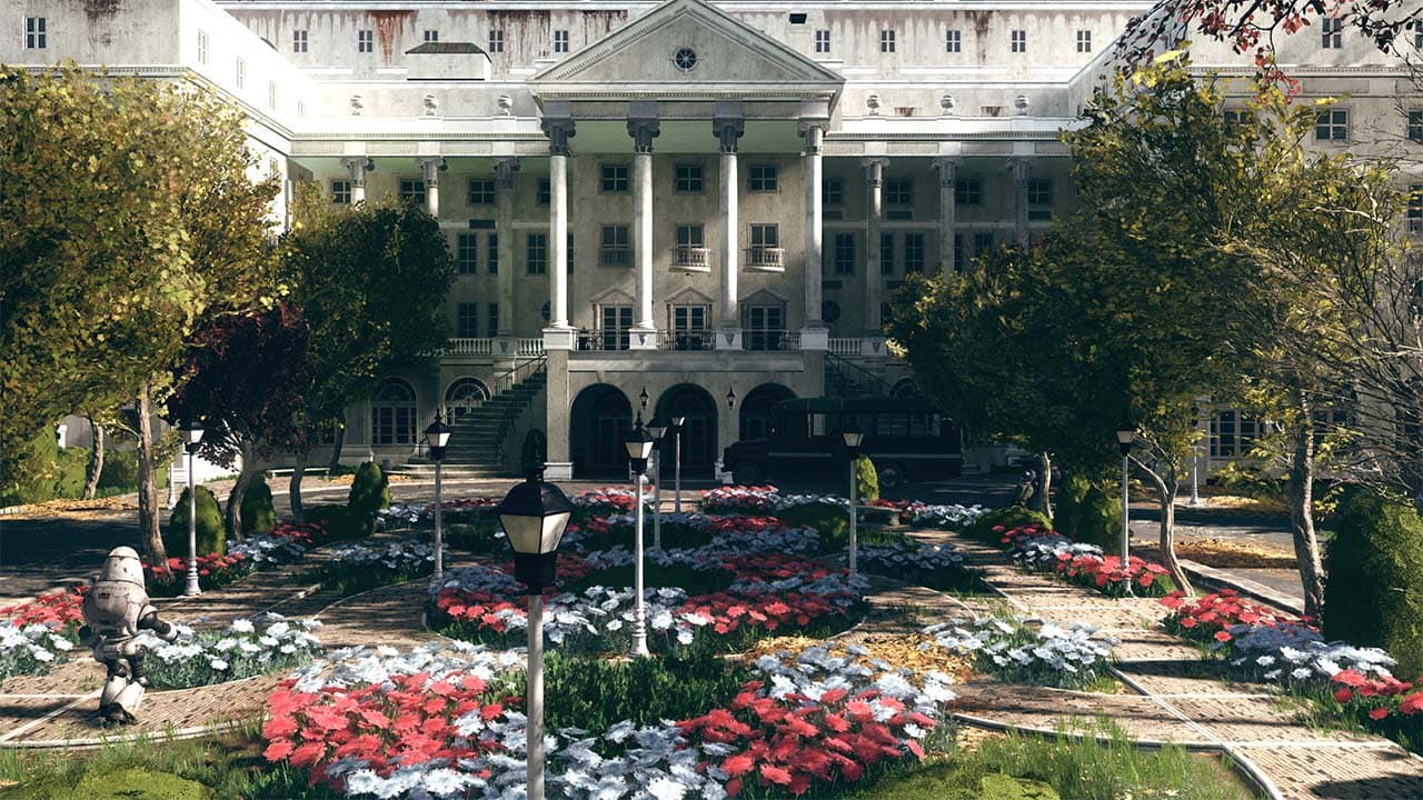 Captura 3 de Fallout 76