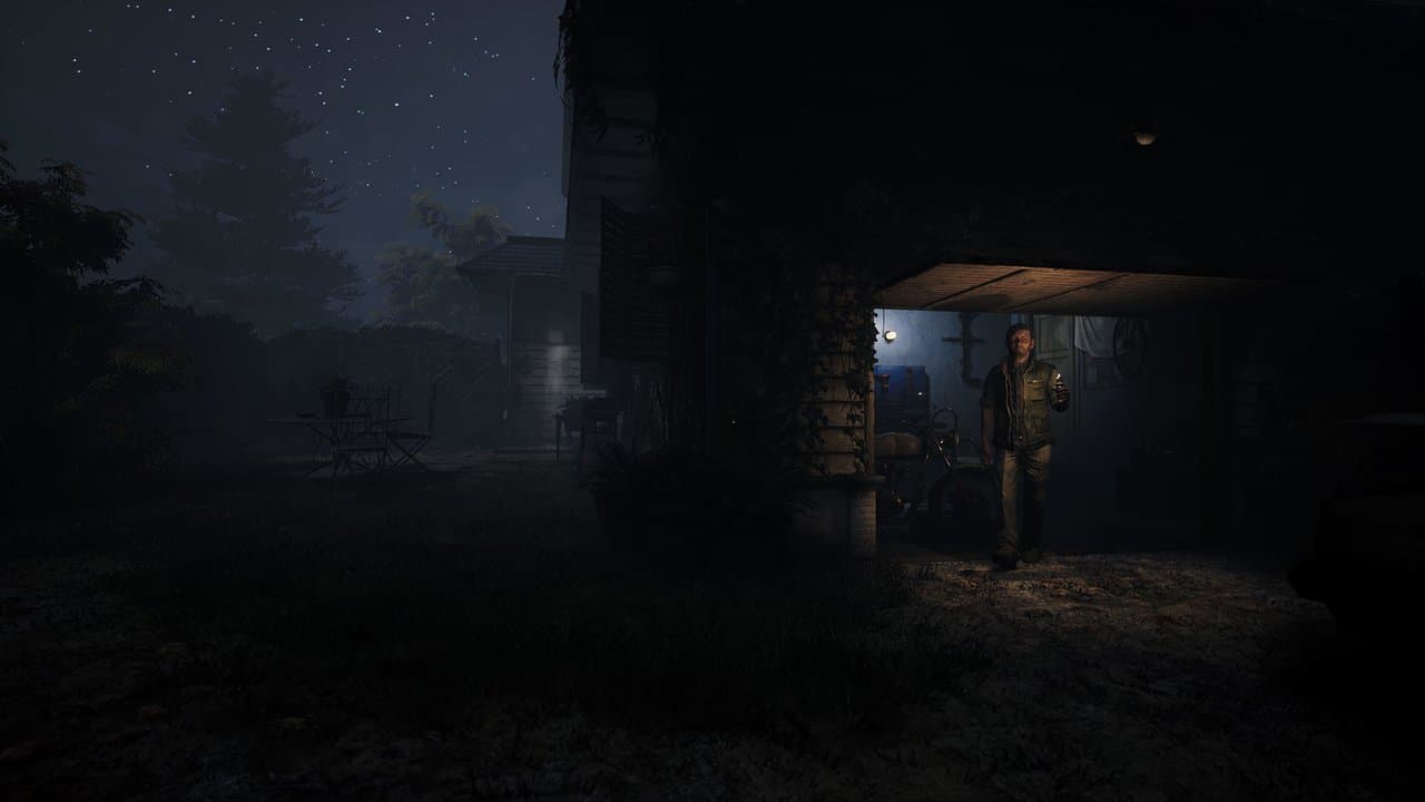 Captura 3 de Song of Horror