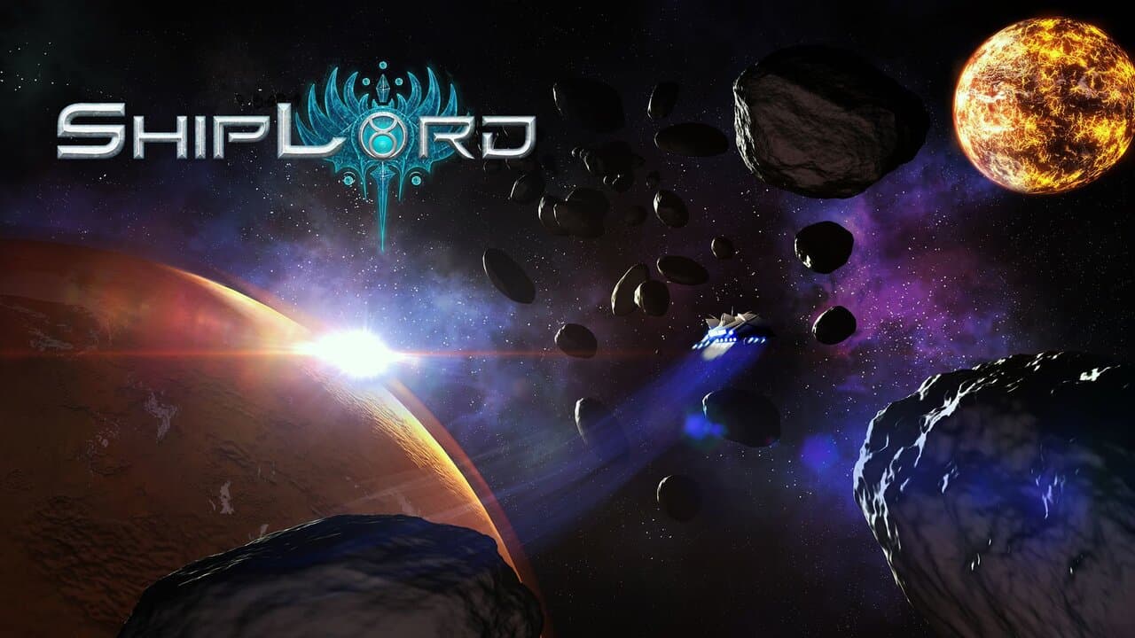 Captura 1 de ShipLord