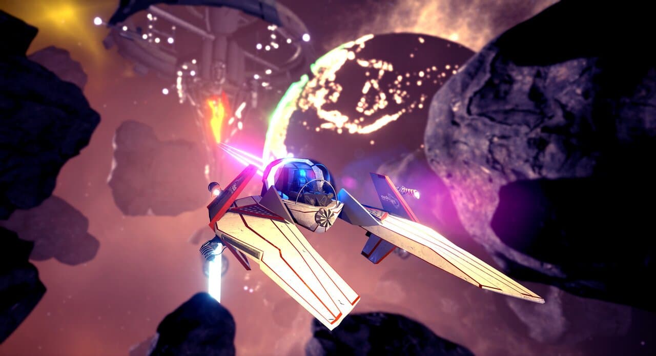 Captura 6 de Evolvation