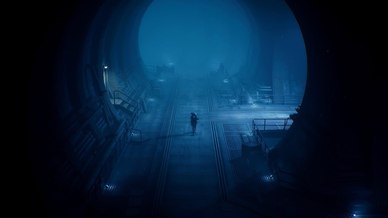 Captura 3 de End of Abyss