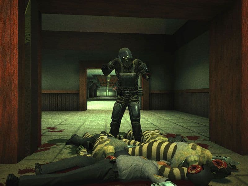 Captura 5 de Stubbs the Zombie in Rebel Without a Pulse