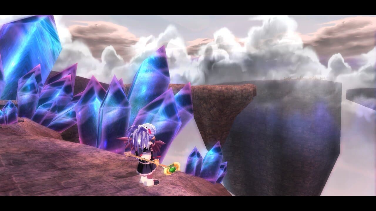 Captura 5 de Zwei: The Ilvard Insurrection