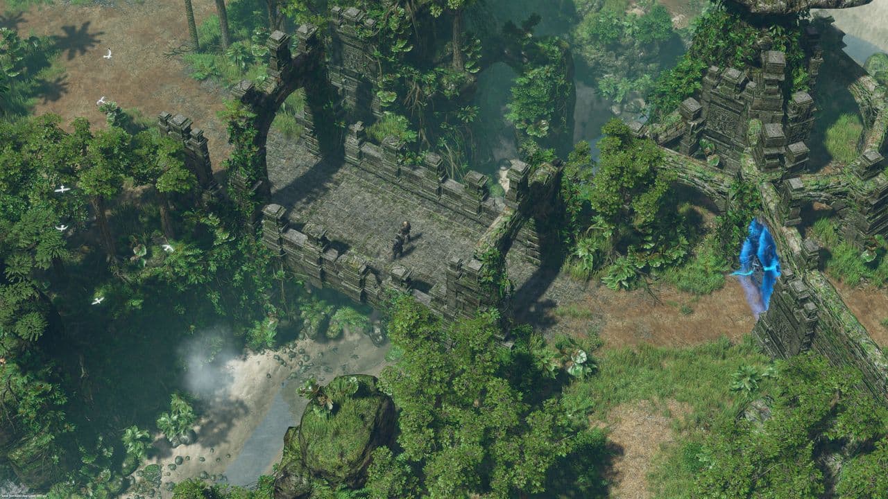 Captura 2 de SpellForce 3