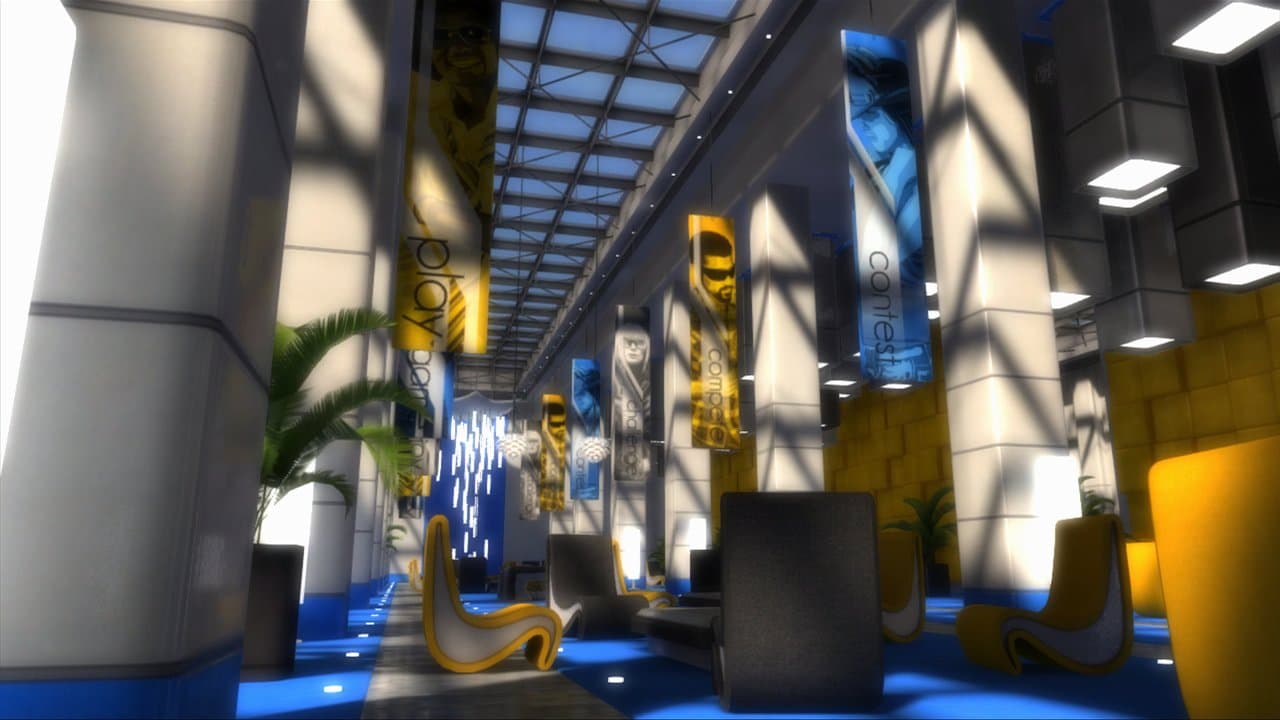 Captura 4 de Pool Nation
