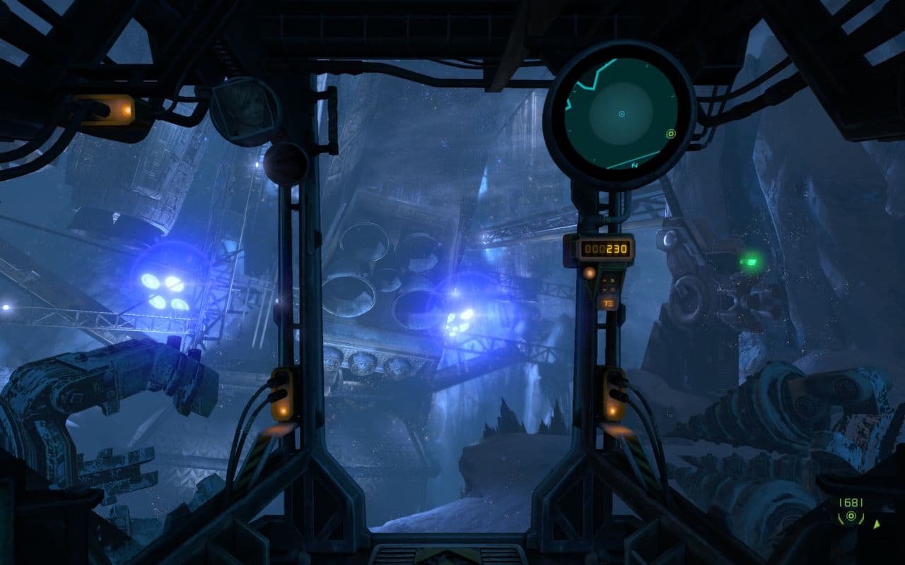 Captura 6 de Lost Planet 3