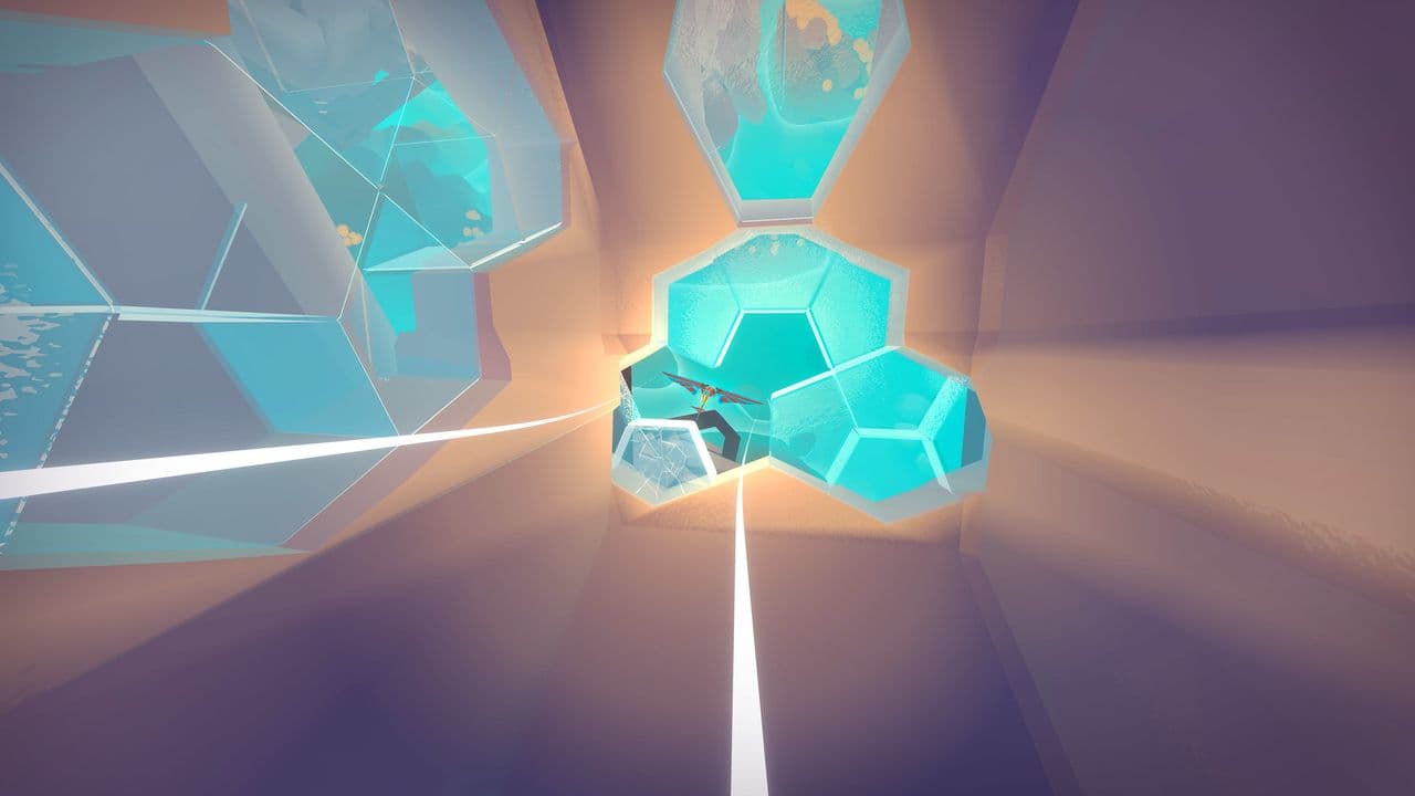 Captura 3 de InnerSpace