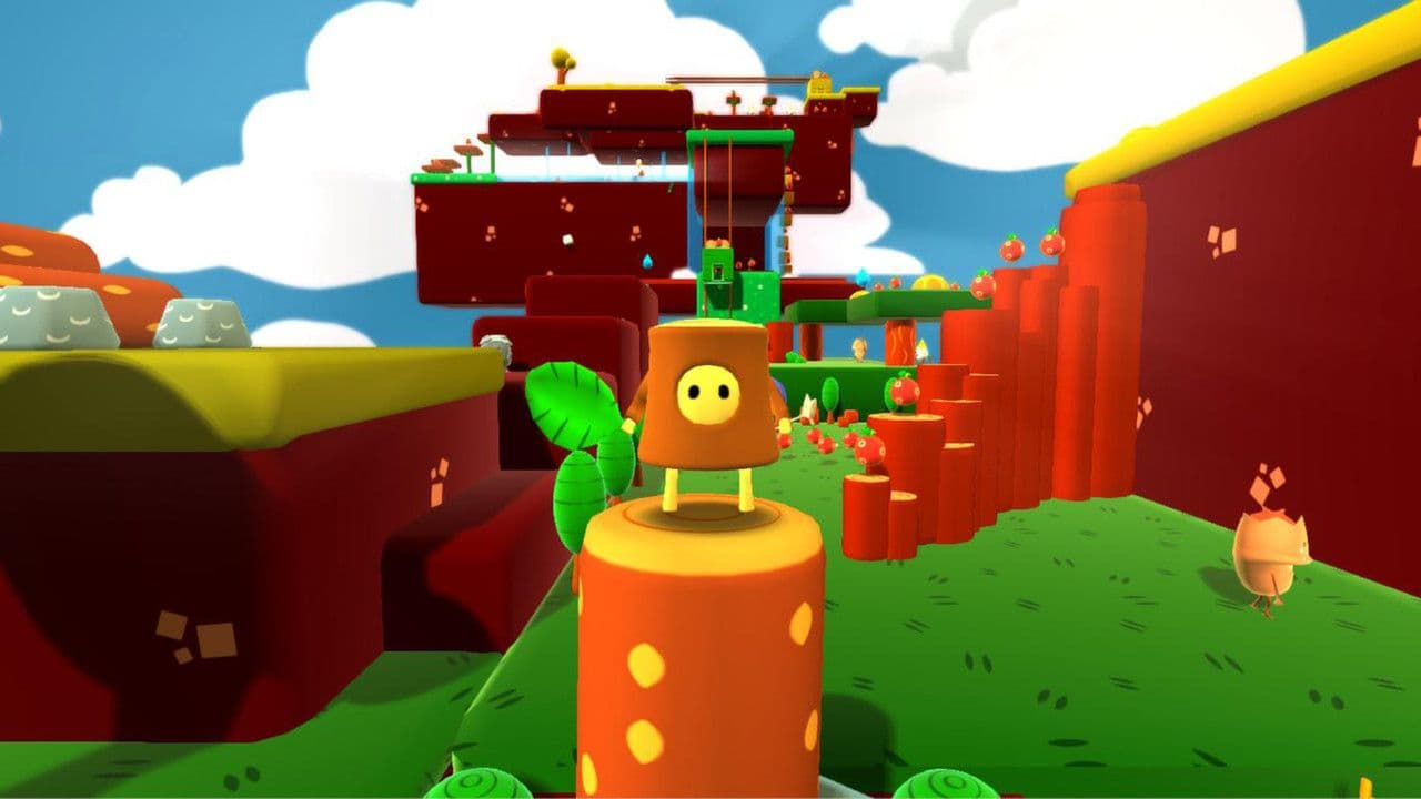Captura 1 de Woodle Tree Adventures