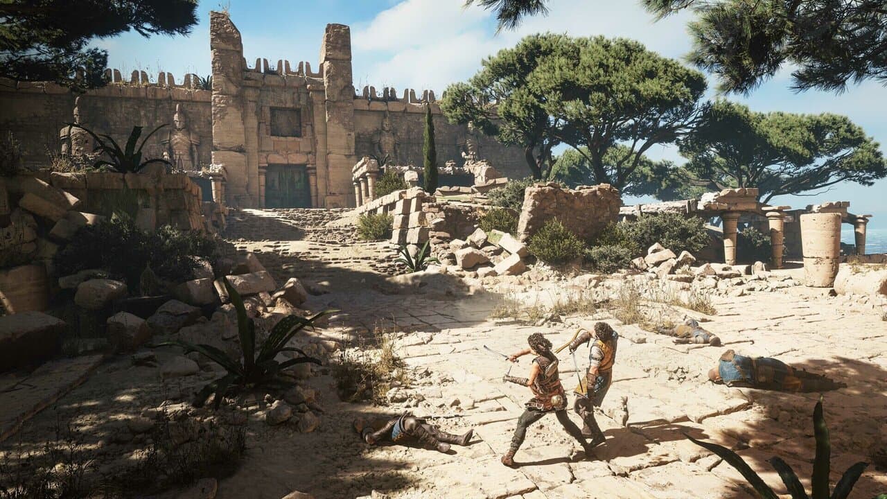 Captura 3 de Resonance: A Plague Tale Legacy