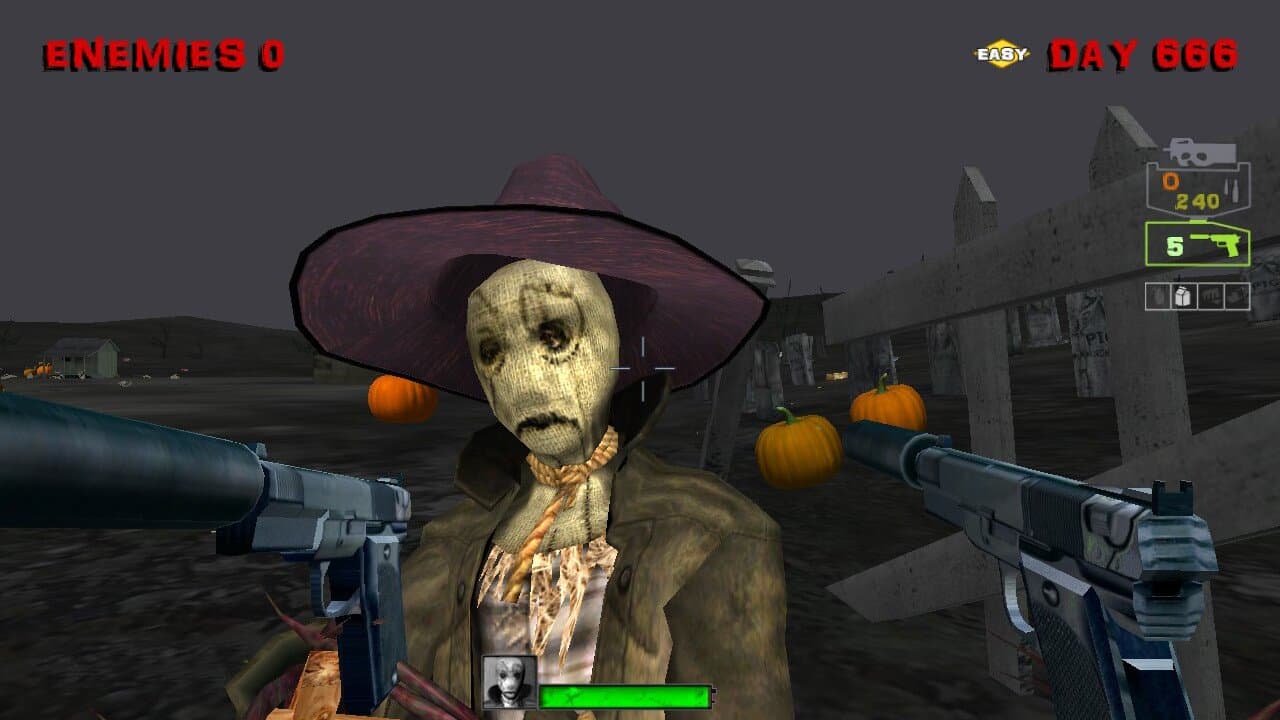 Captura 3 de Blood and Bacon