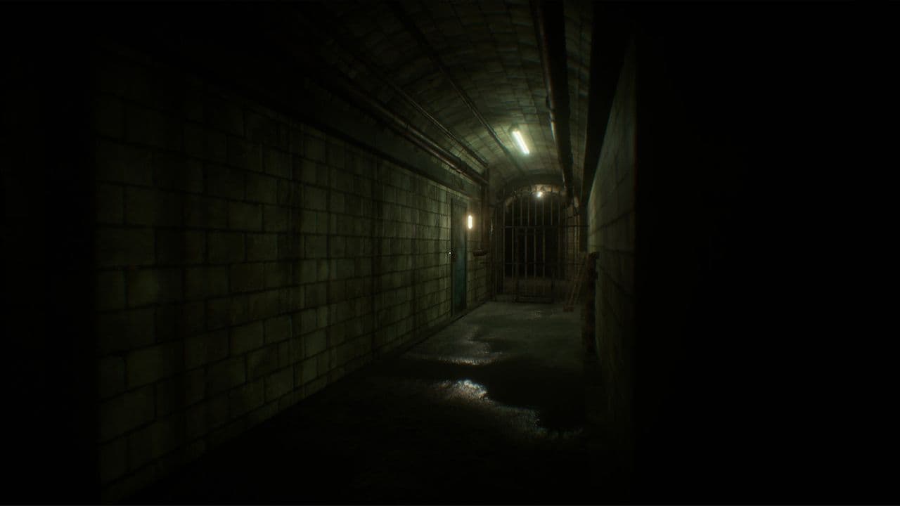 Captura 3 de The Painscreek Killings