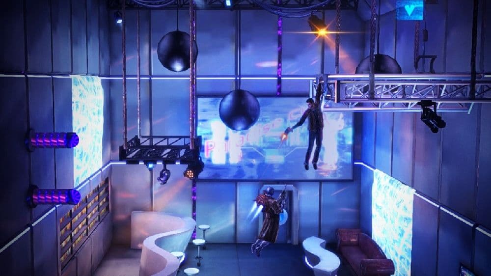 Captura 6 de Flashback (2013)