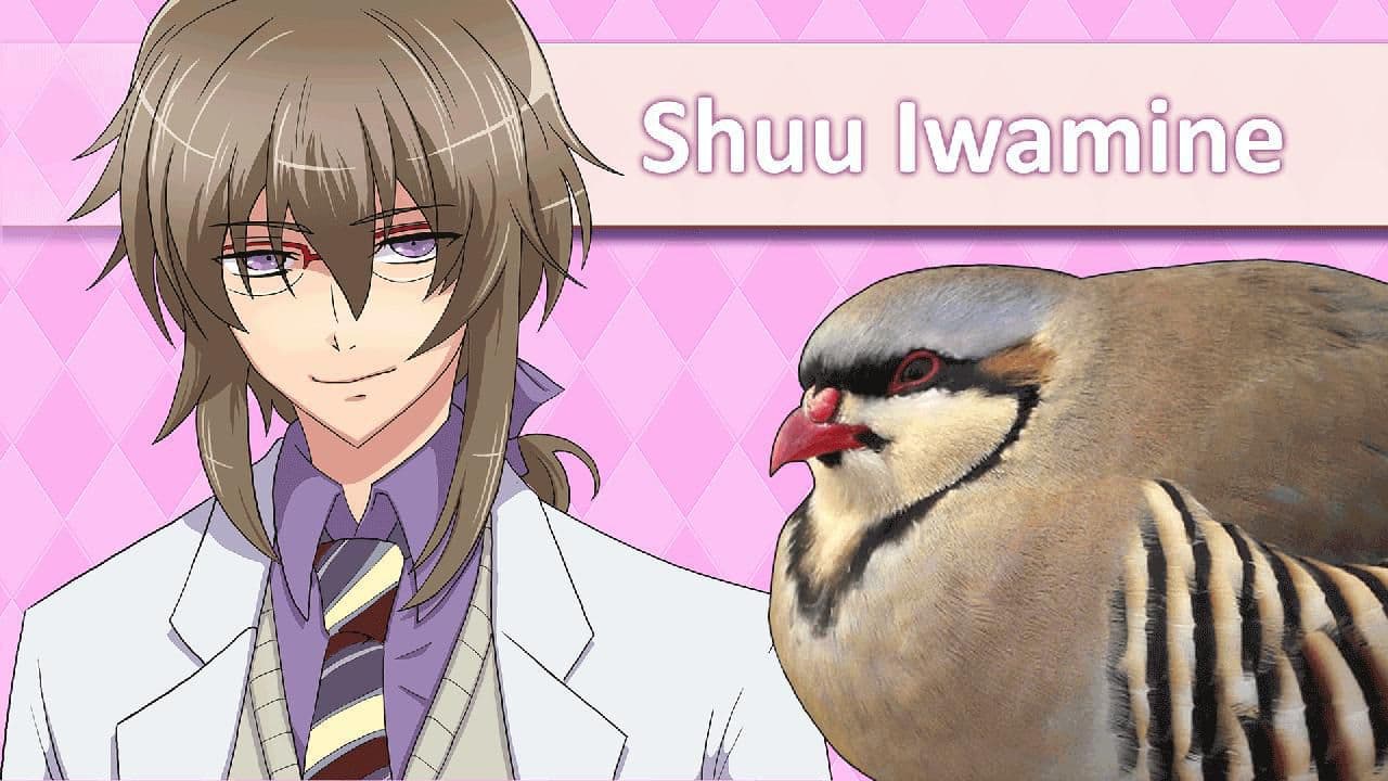 Captura 6 de Hatoful Boyfriend