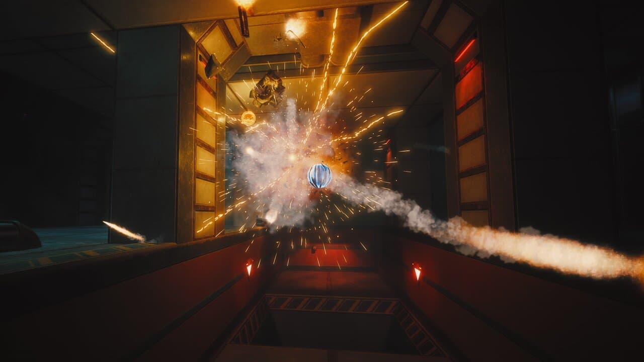 Captura 3 de Overload