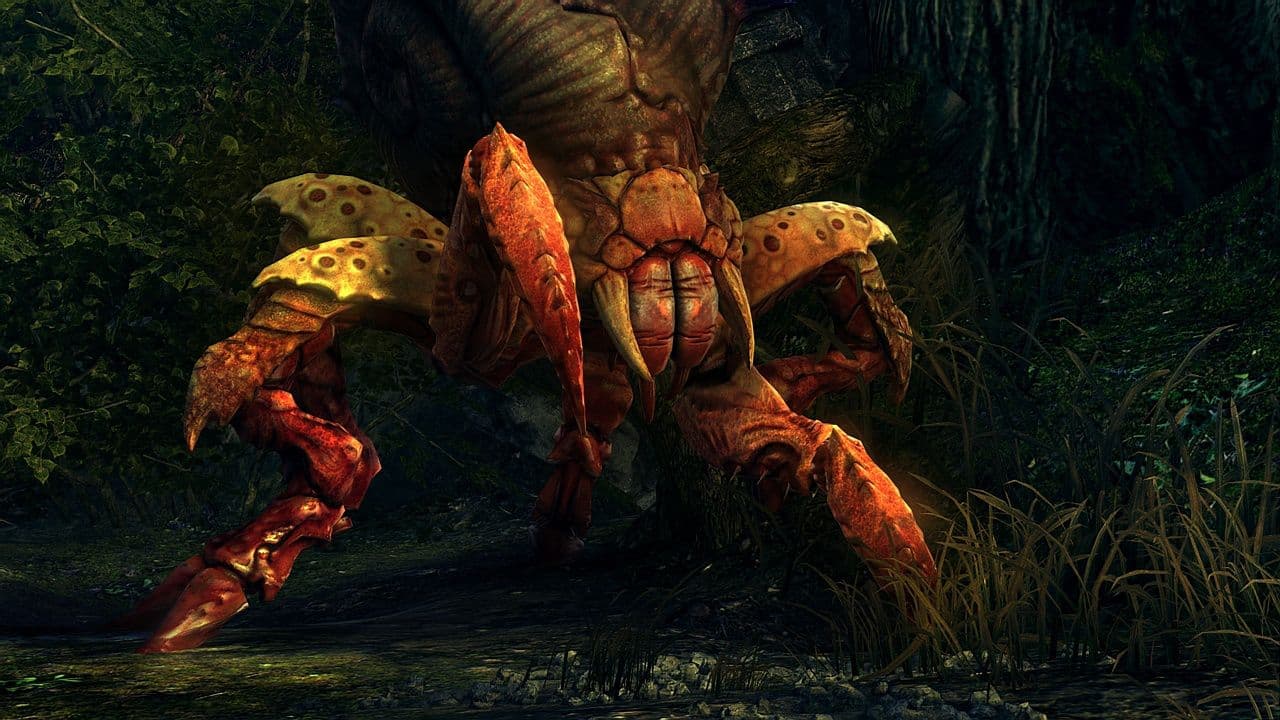 Captura 4 de The Witcher 2: Assassins of Kings