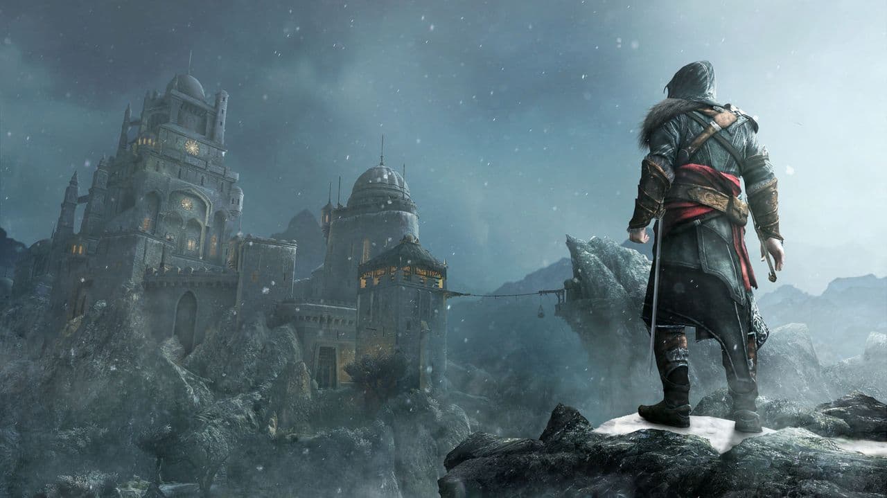 Captura 3 de Assassin's Creed Revelations