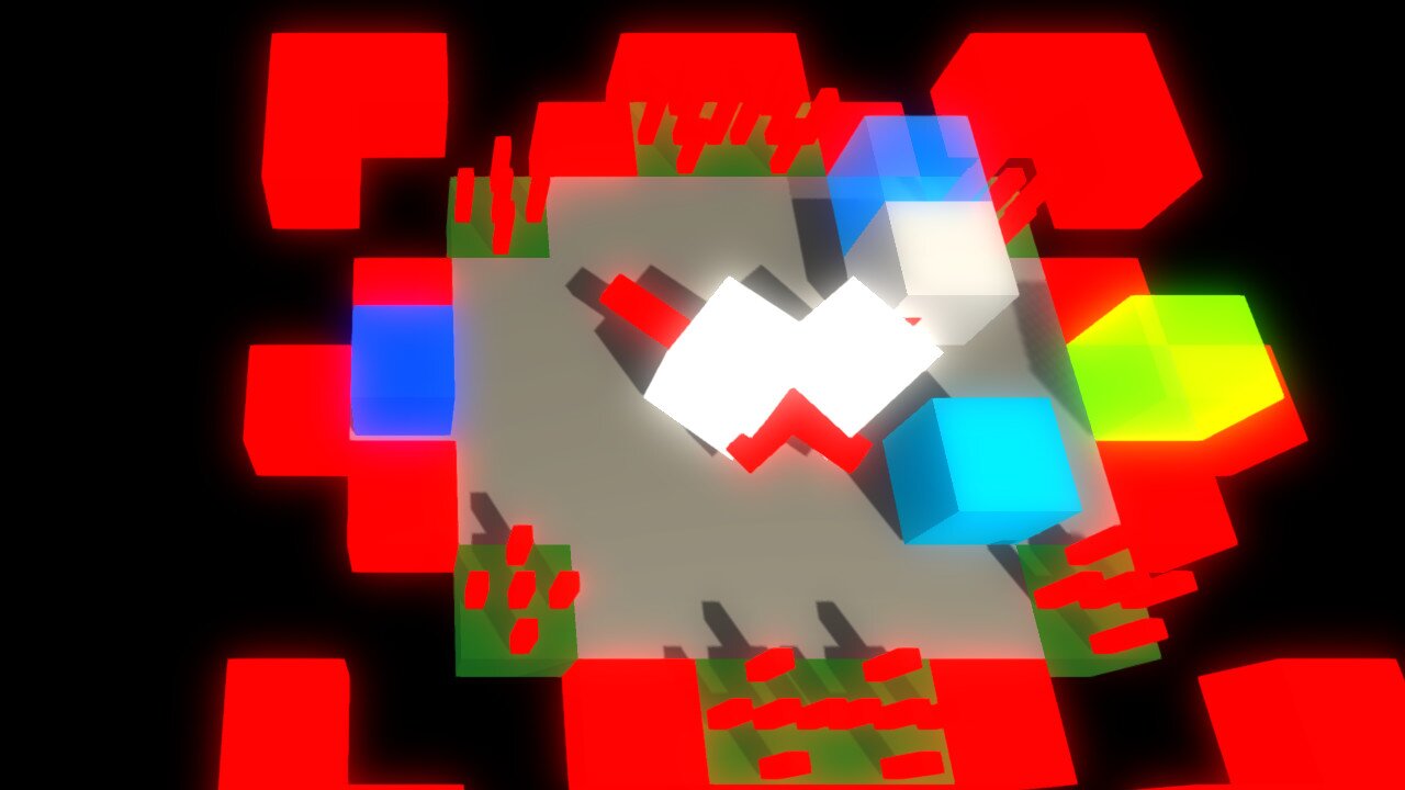 Captura 2 de Escape This