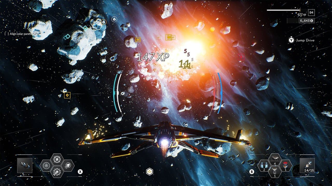 Captura 3 de Everspace 2