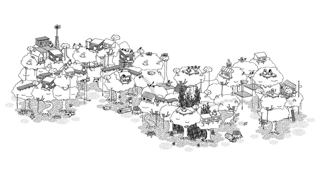 Captura 3 de Hidden Folks
