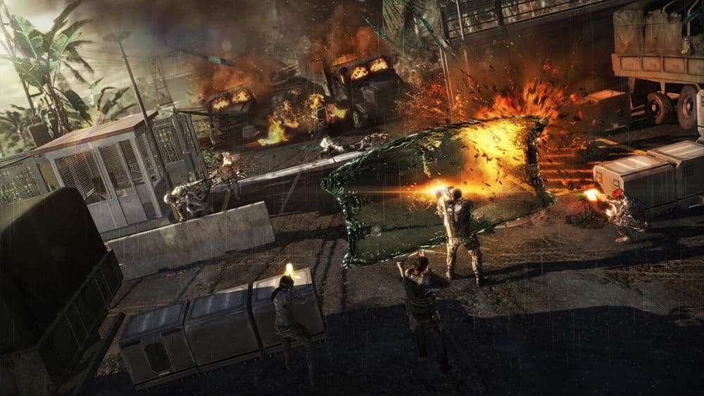 Captura 4 de Fuse