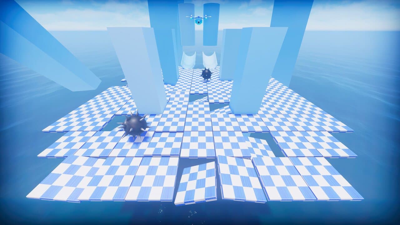 Captura 3 de Something Weird Will Happen