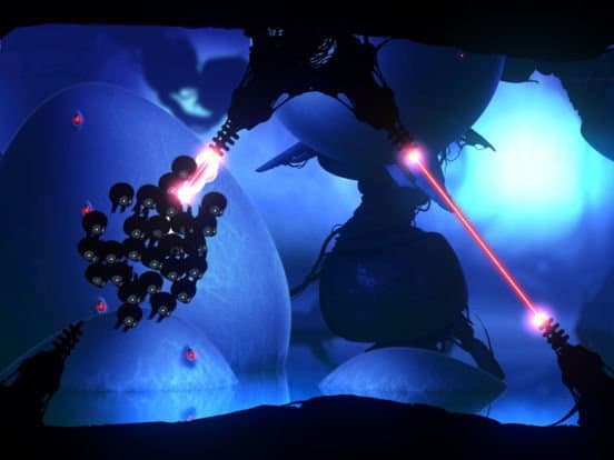 Captura 5 de Badland