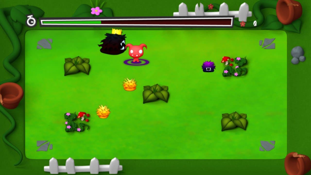 Captura 4 de Chompy Chomp Chomp