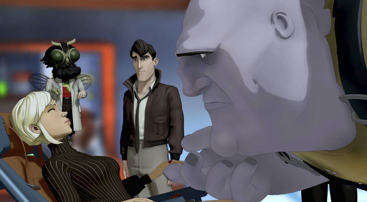 Captura 2 de The Next BIG Thing