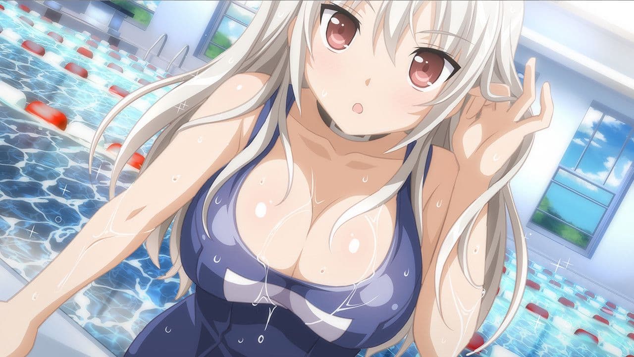 Captura 2 de Sakura Swim Club