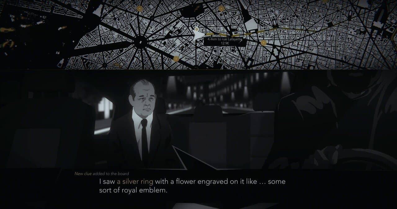 Captura 2 de Night Call