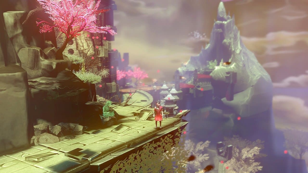 Captura 1 de Toren