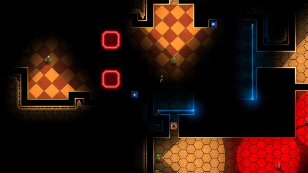 Captura 6 de Dynamite Jack