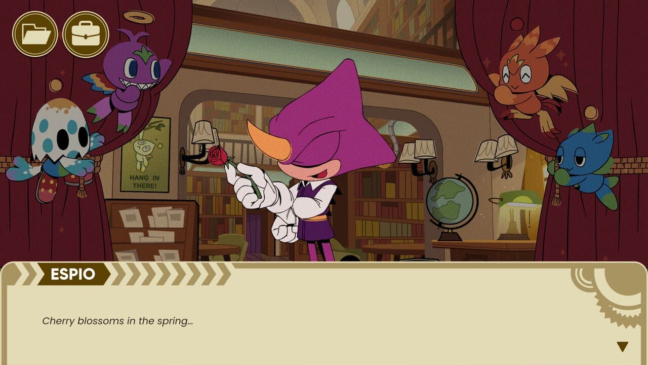 Captura 3 de The Murder of Sonic the Hedgehog