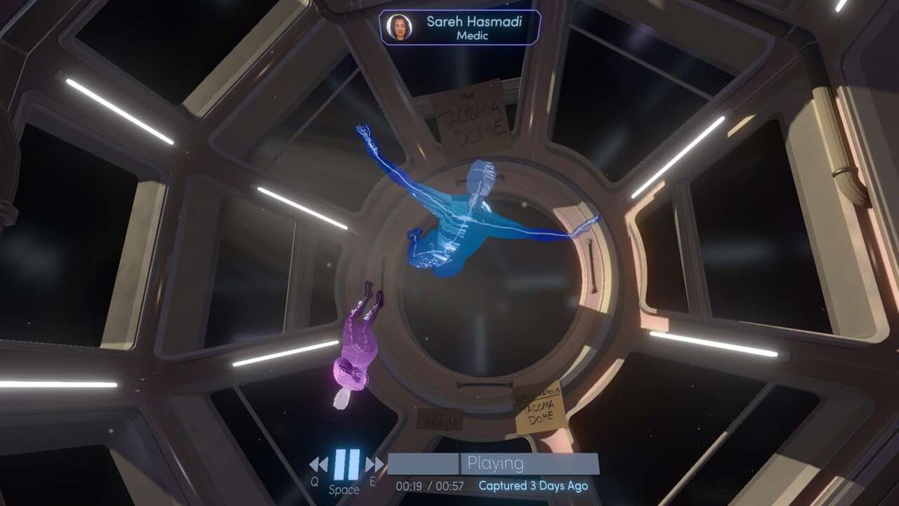 Captura 2 de Tacoma